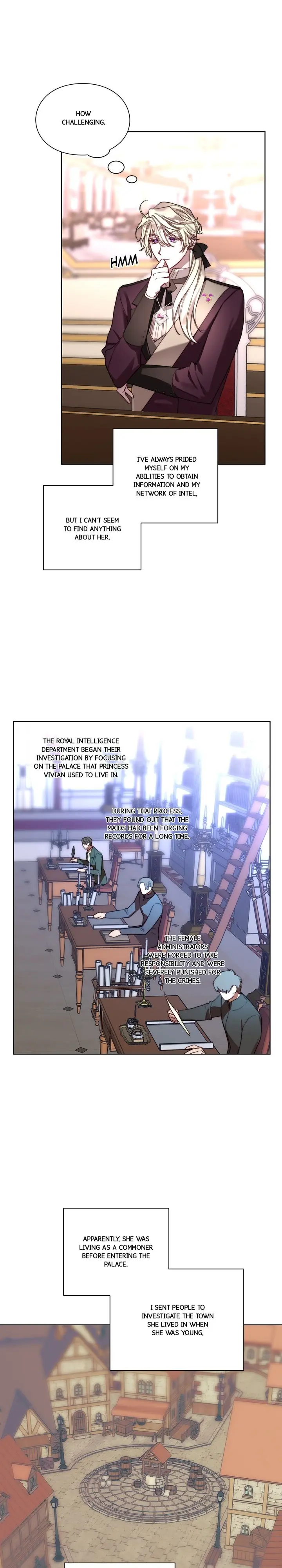 Lucia (Taruvi) Chapter 71 page 5