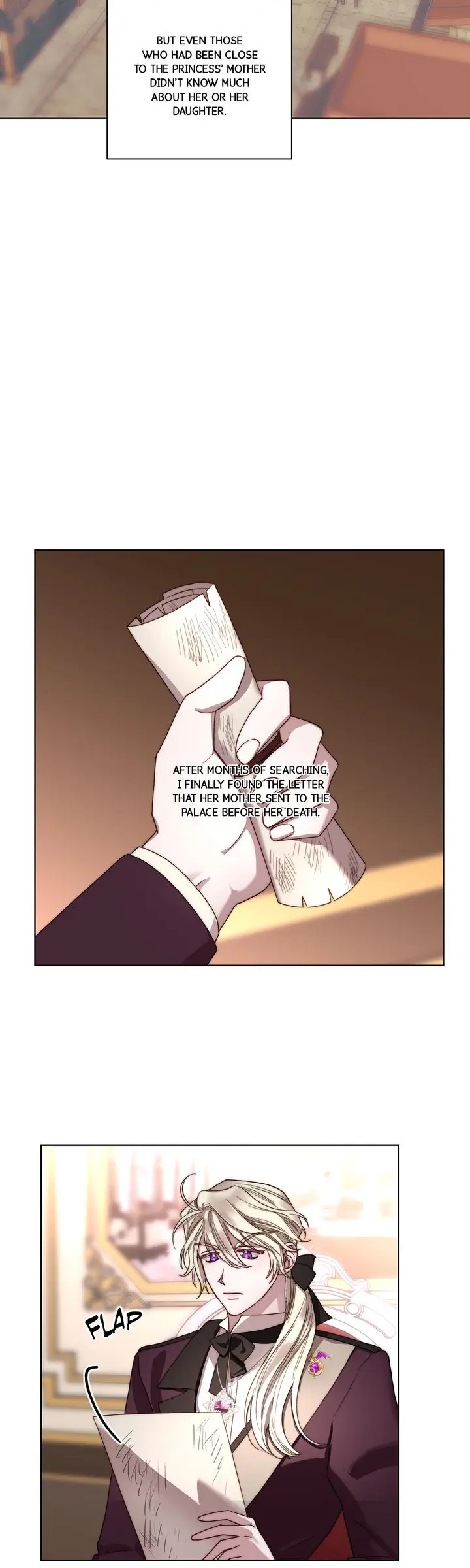 Lucia (Taruvi) Chapter 71 page 6