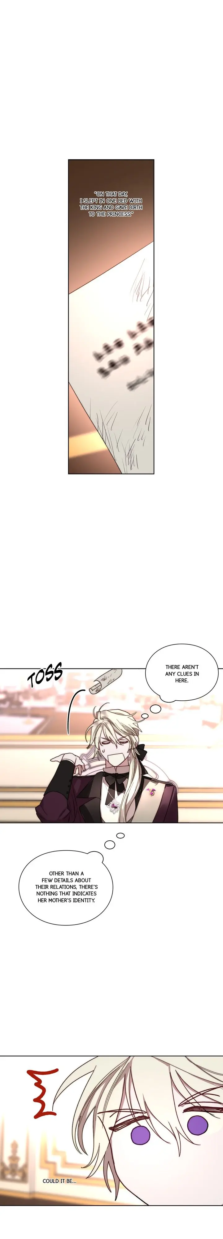 Lucia (Taruvi) Chapter 71 page 7