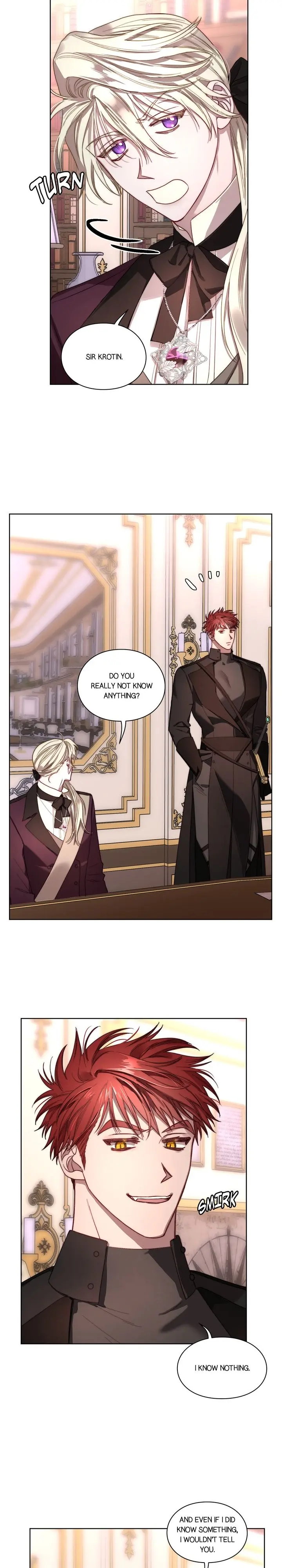 Lucia (Taruvi) Chapter 71 page 9