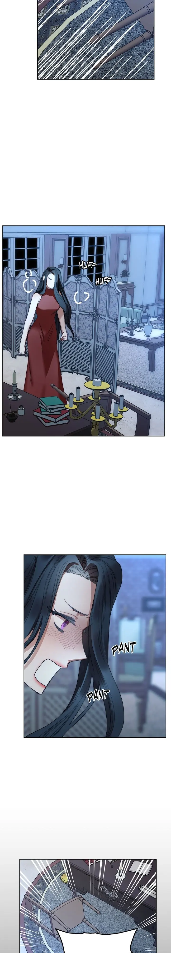 Lucia (Taruvi) Chapter 71 page 13
