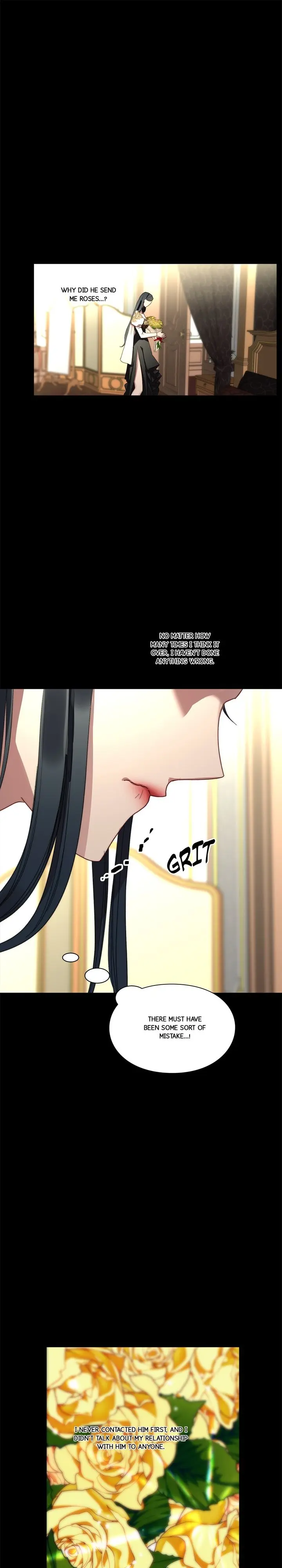 Lucia (Taruvi) Chapter 71 page 19