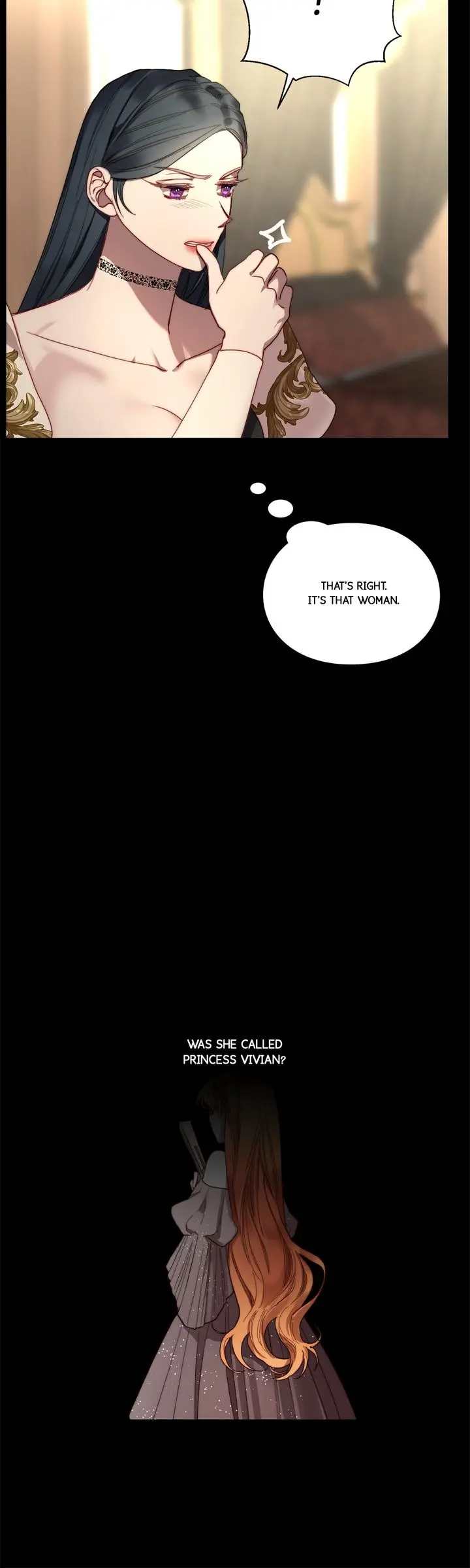 Lucia (Taruvi) Chapter 71 page 22
