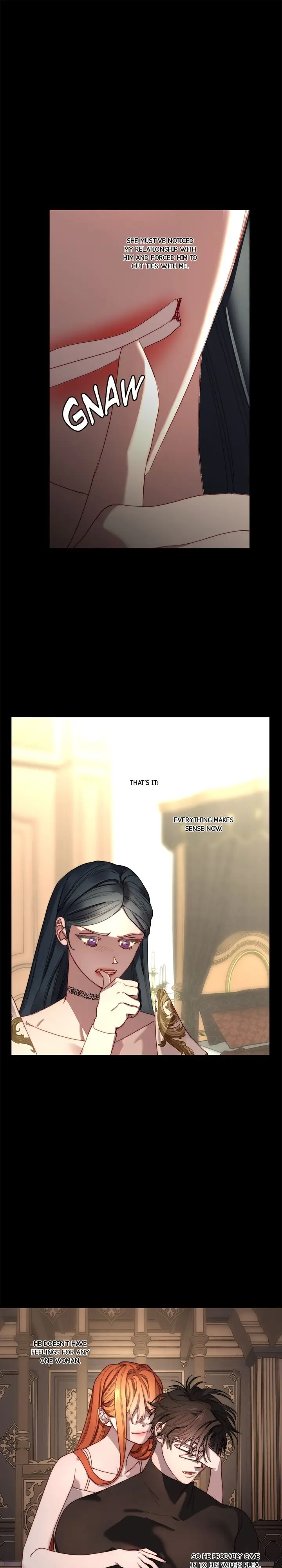 Lucia (Taruvi) Chapter 71 page 23