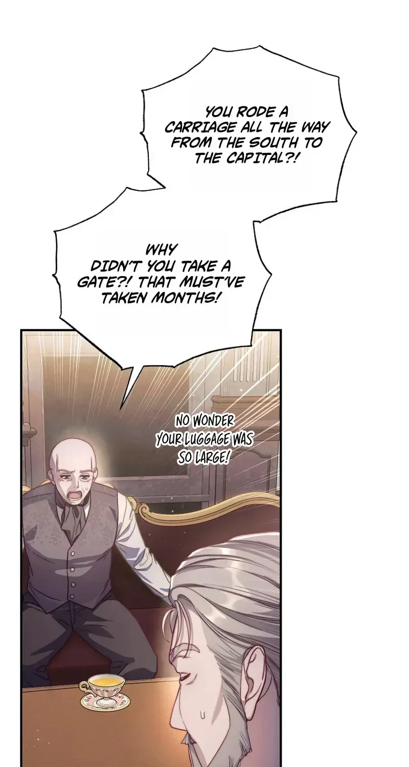 Lucia (Taruvi) Chapter 173 page 60