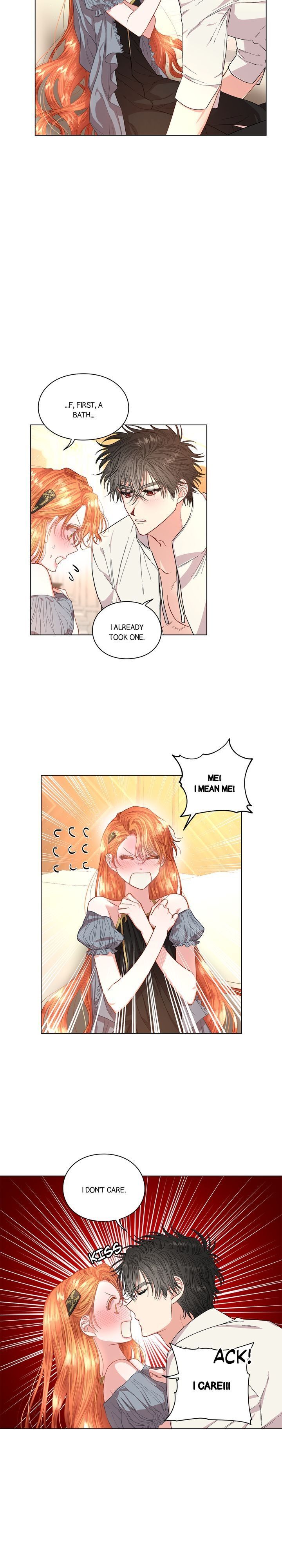 Lucia (Taruvi) Chapter 33 page 4
