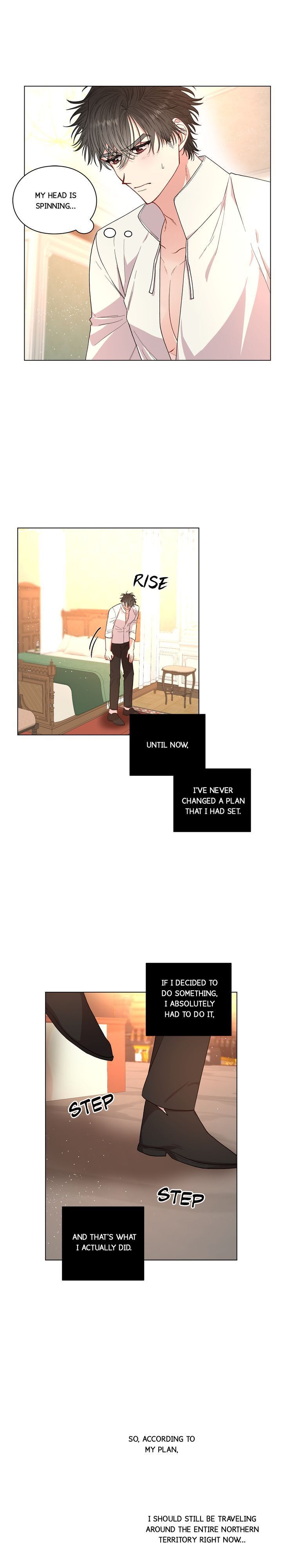 Lucia (Taruvi) Chapter 33 page 7