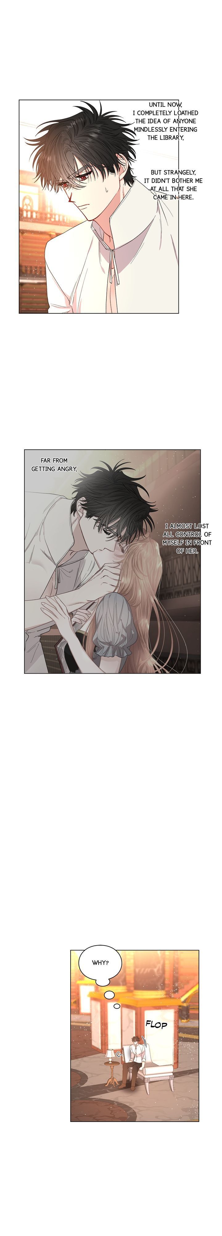 Lucia (Taruvi) Chapter 33 page 11
