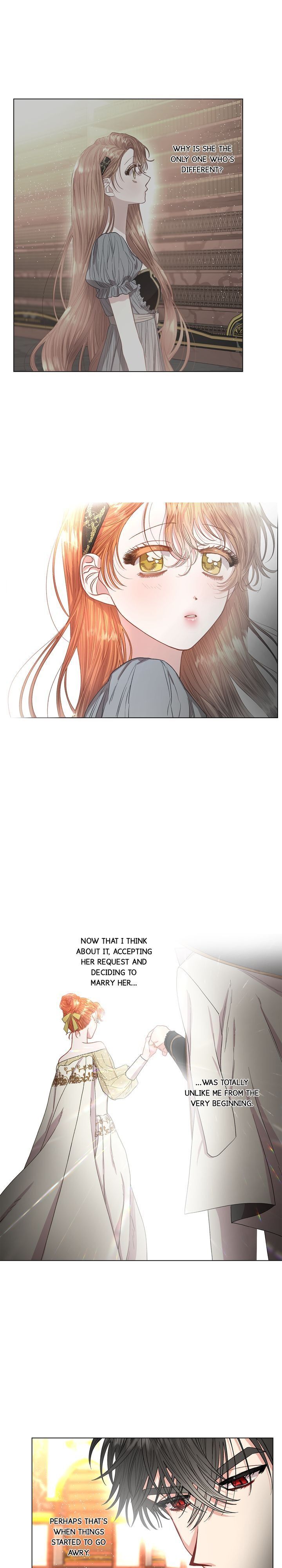 Lucia (Taruvi) Chapter 33 page 12