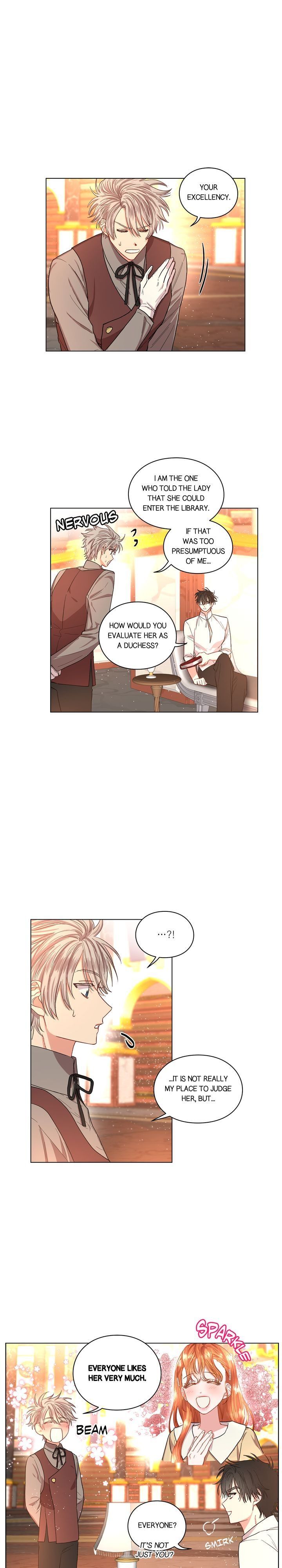 Lucia (Taruvi) Chapter 33 page 14