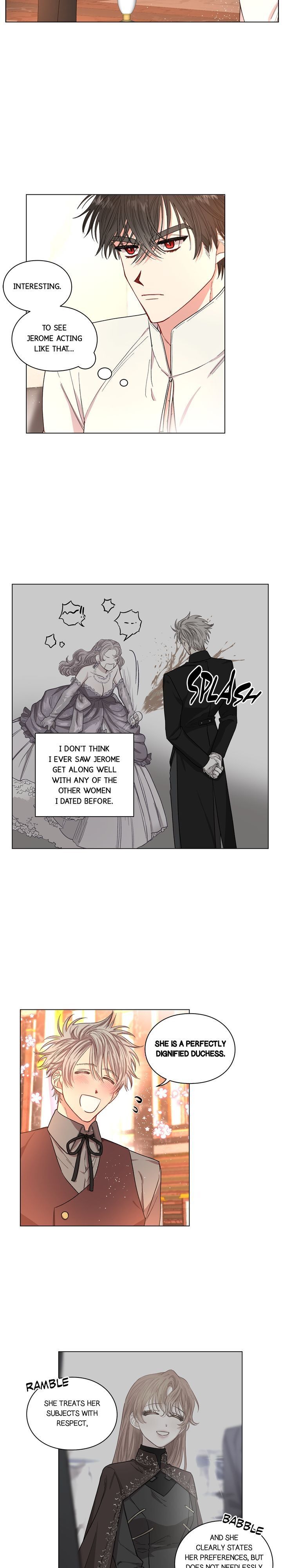 Lucia (Taruvi) Chapter 33 page 15