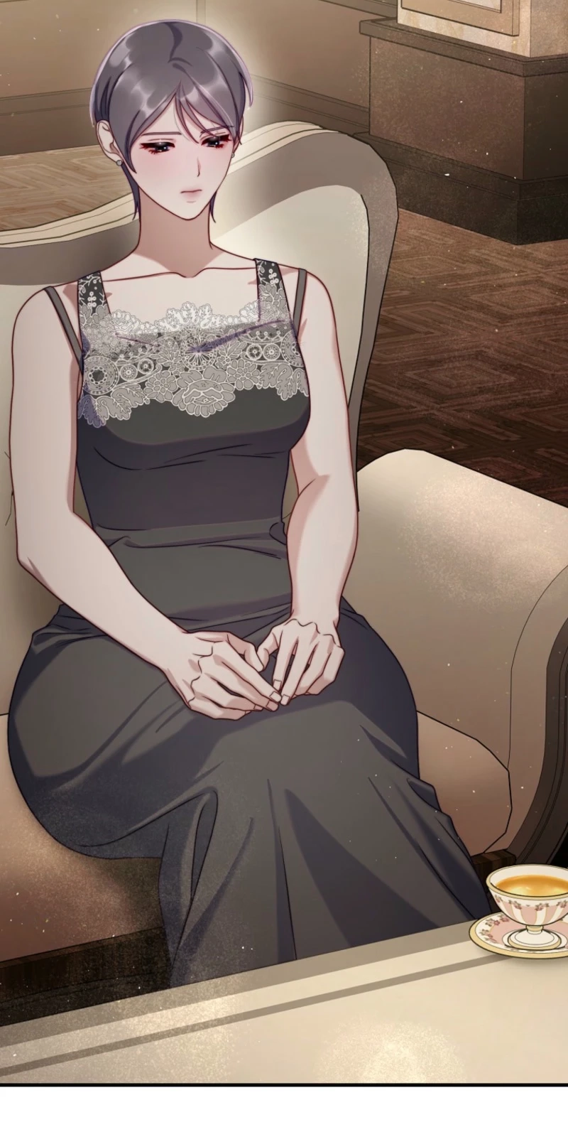 Lucia (Taruvi) Chapter 181 page 87