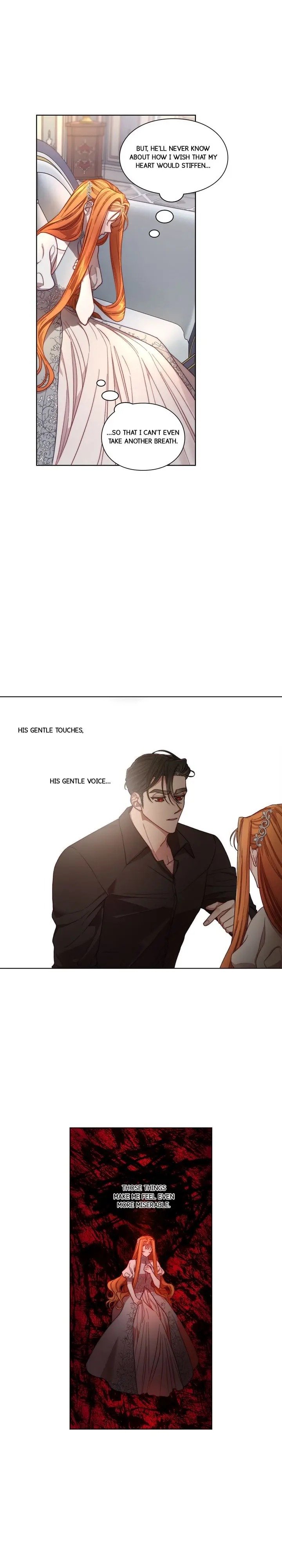 Lucia (Taruvi) Chapter 62 page 8