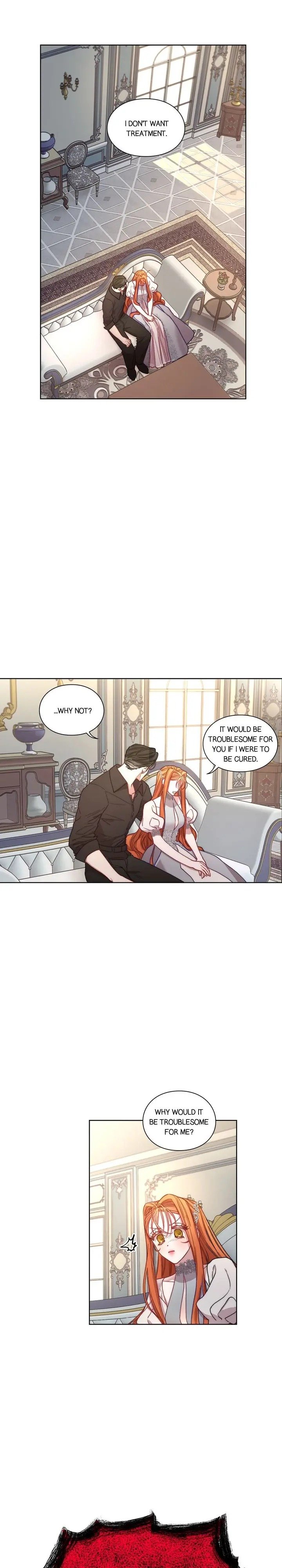 Lucia (Taruvi) Chapter 62 page 11