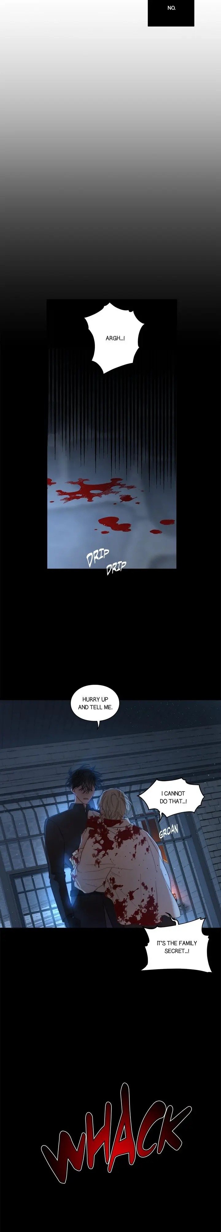 Lucia (Taruvi) Chapter 62 page 13