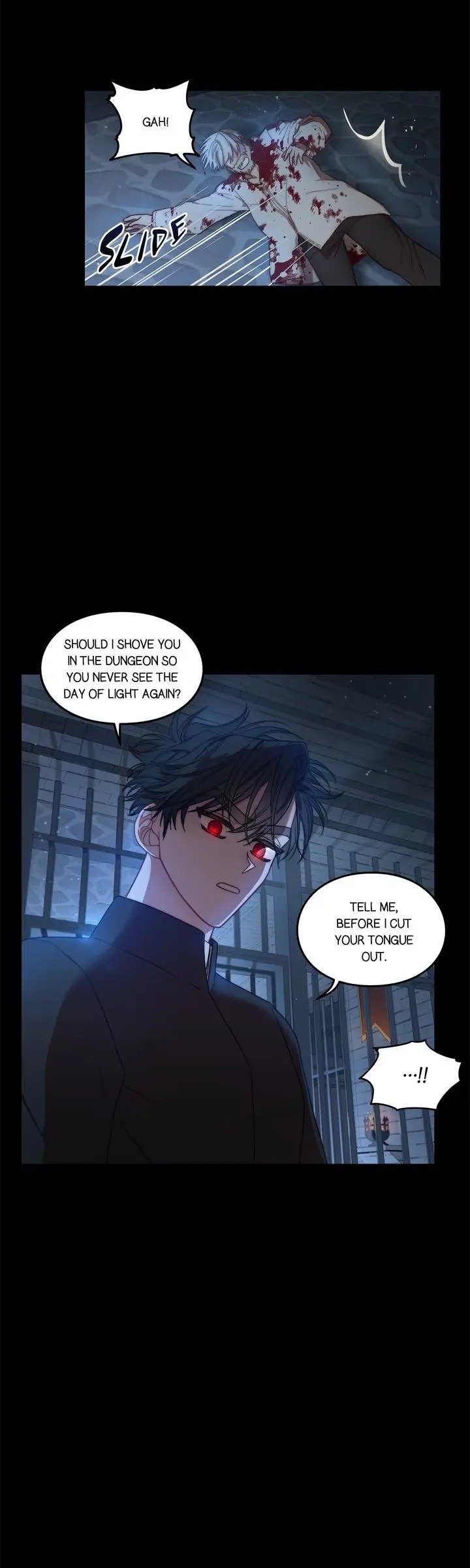 Lucia (Taruvi) Chapter 62 page 14
