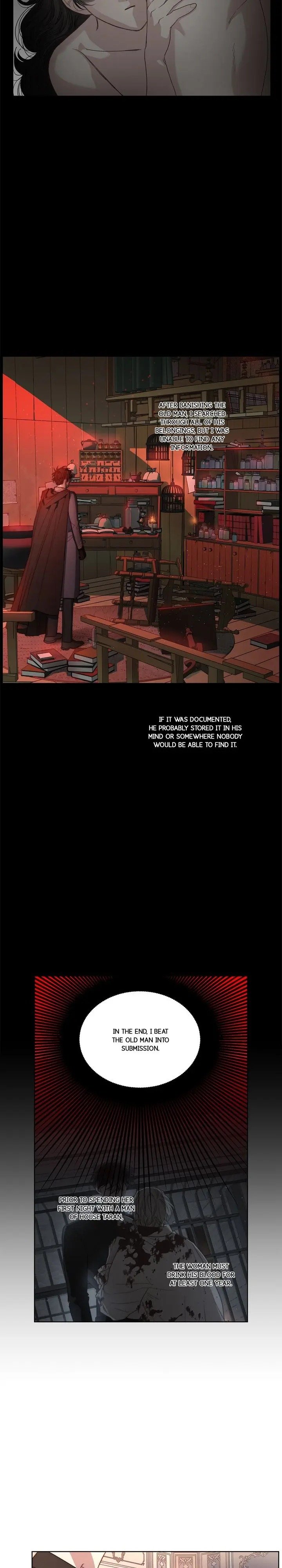 Lucia (Taruvi) Chapter 62 page 16