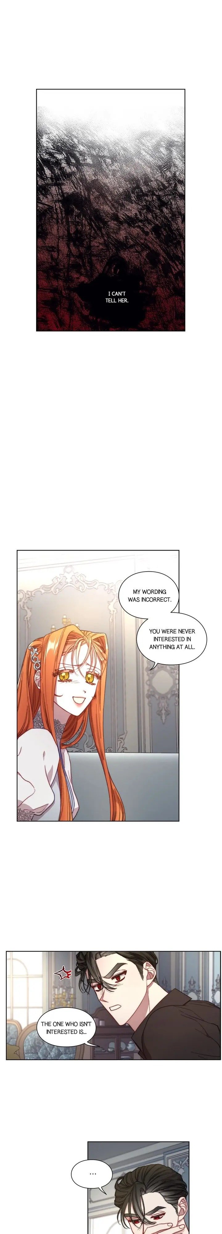 Lucia (Taruvi) Chapter 62 page 19
