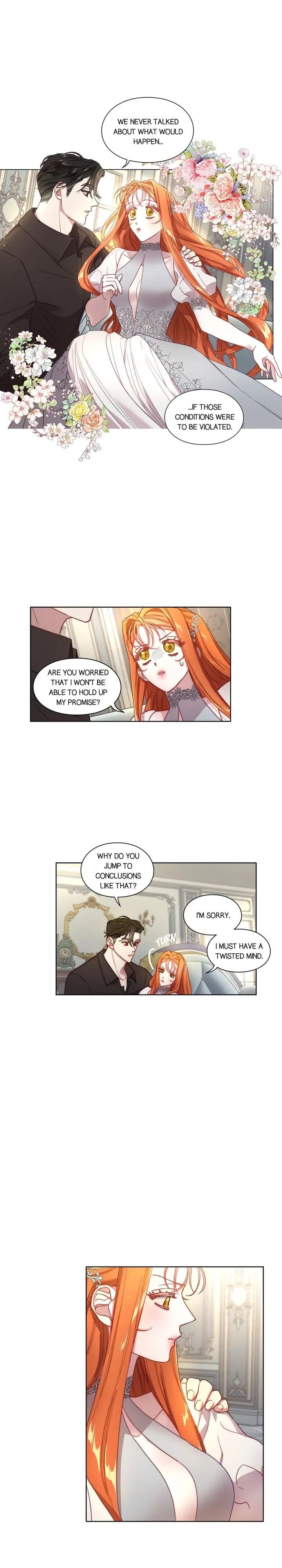 Lucia (Taruvi) Chapter 62 page 25