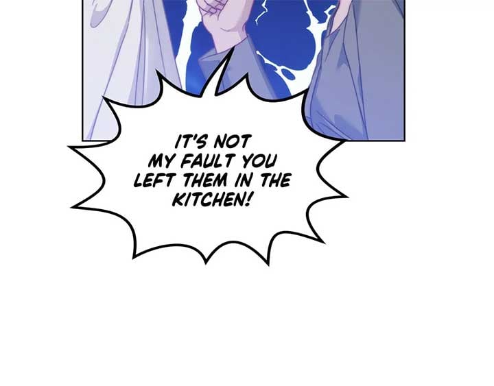 Lucia (Taruvi) Chapter 117 page 131
