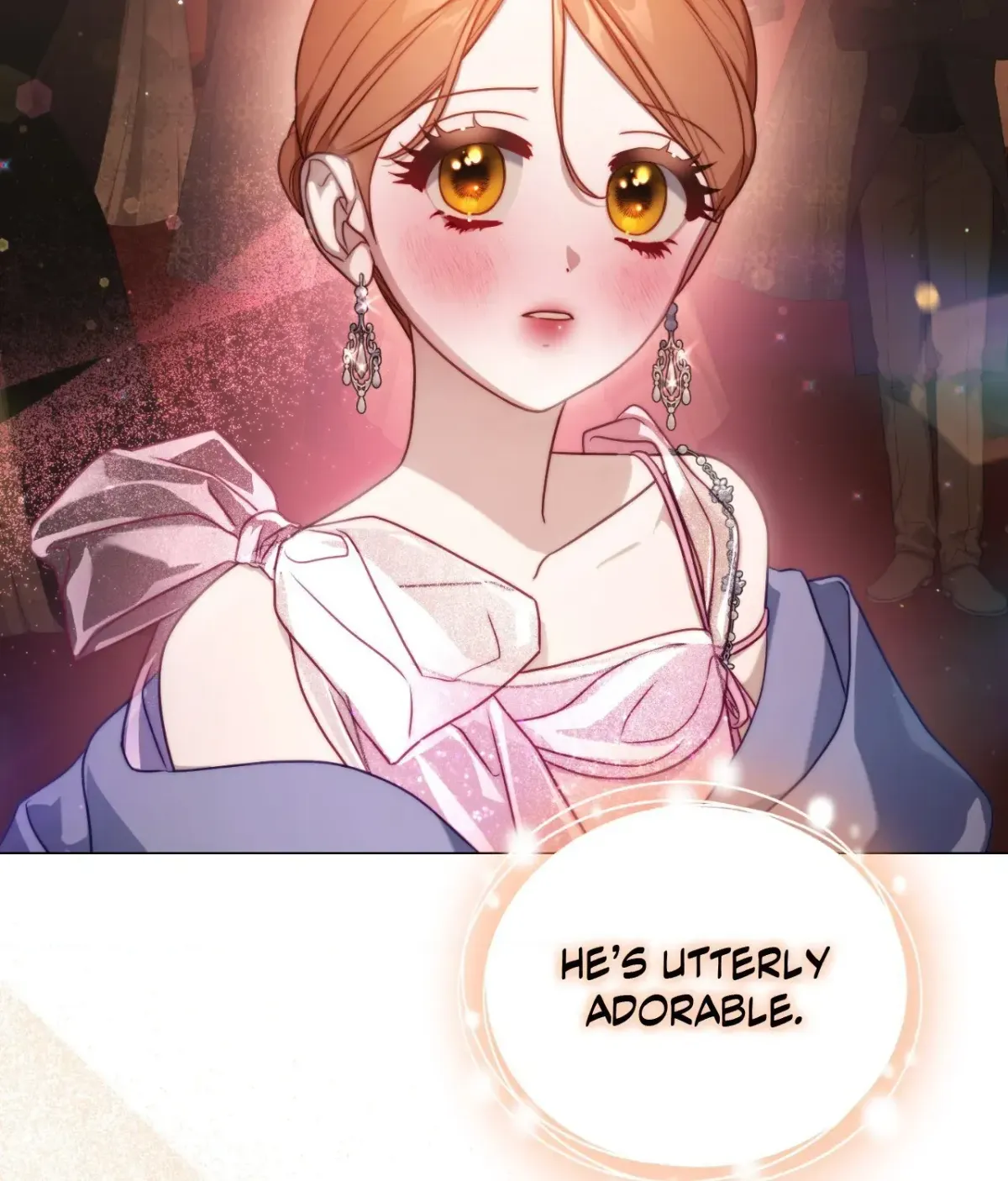 Lucia (Taruvi) Chapter 158 page 25