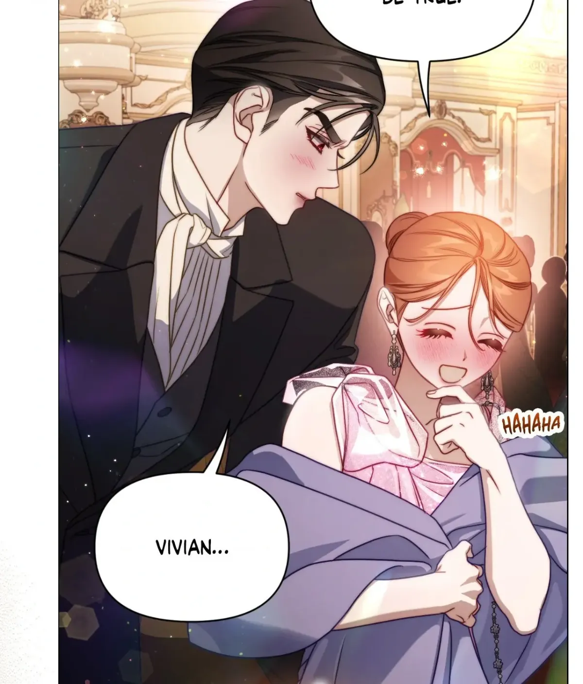 Lucia (Taruvi) Chapter 158 page 27