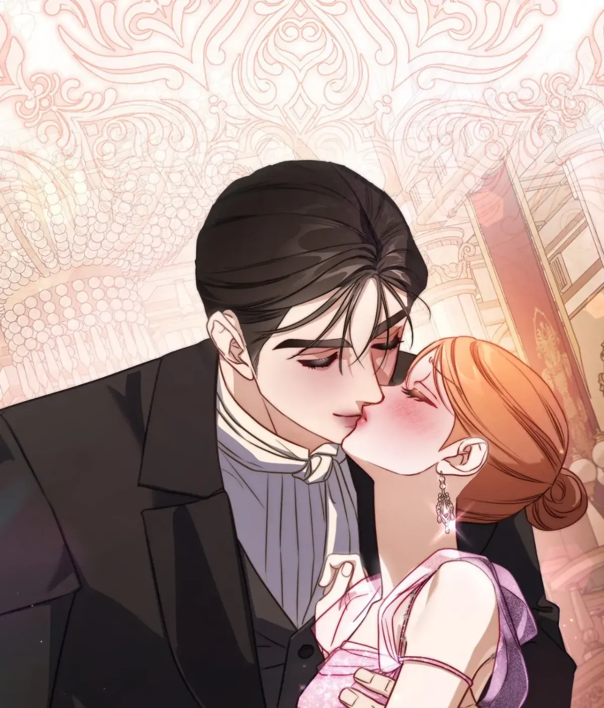 Lucia (Taruvi) Chapter 158 page 58