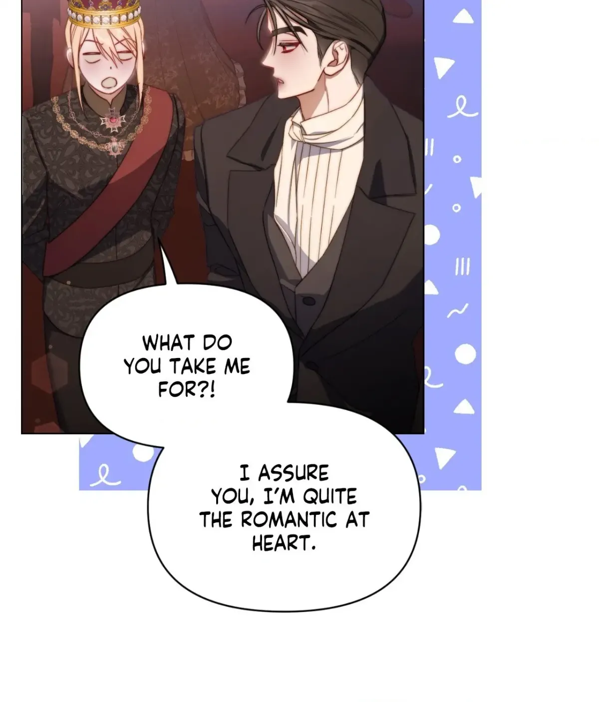 Lucia (Taruvi) Chapter 158 page 85