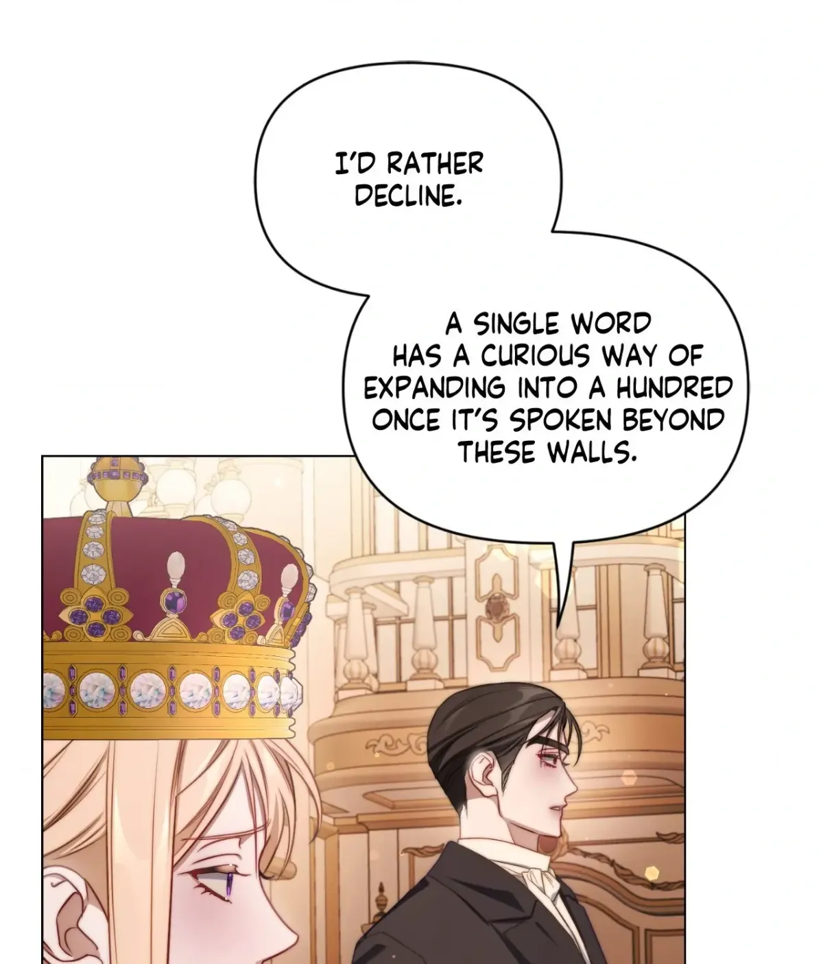 Lucia (Taruvi) Chapter 158 page 90