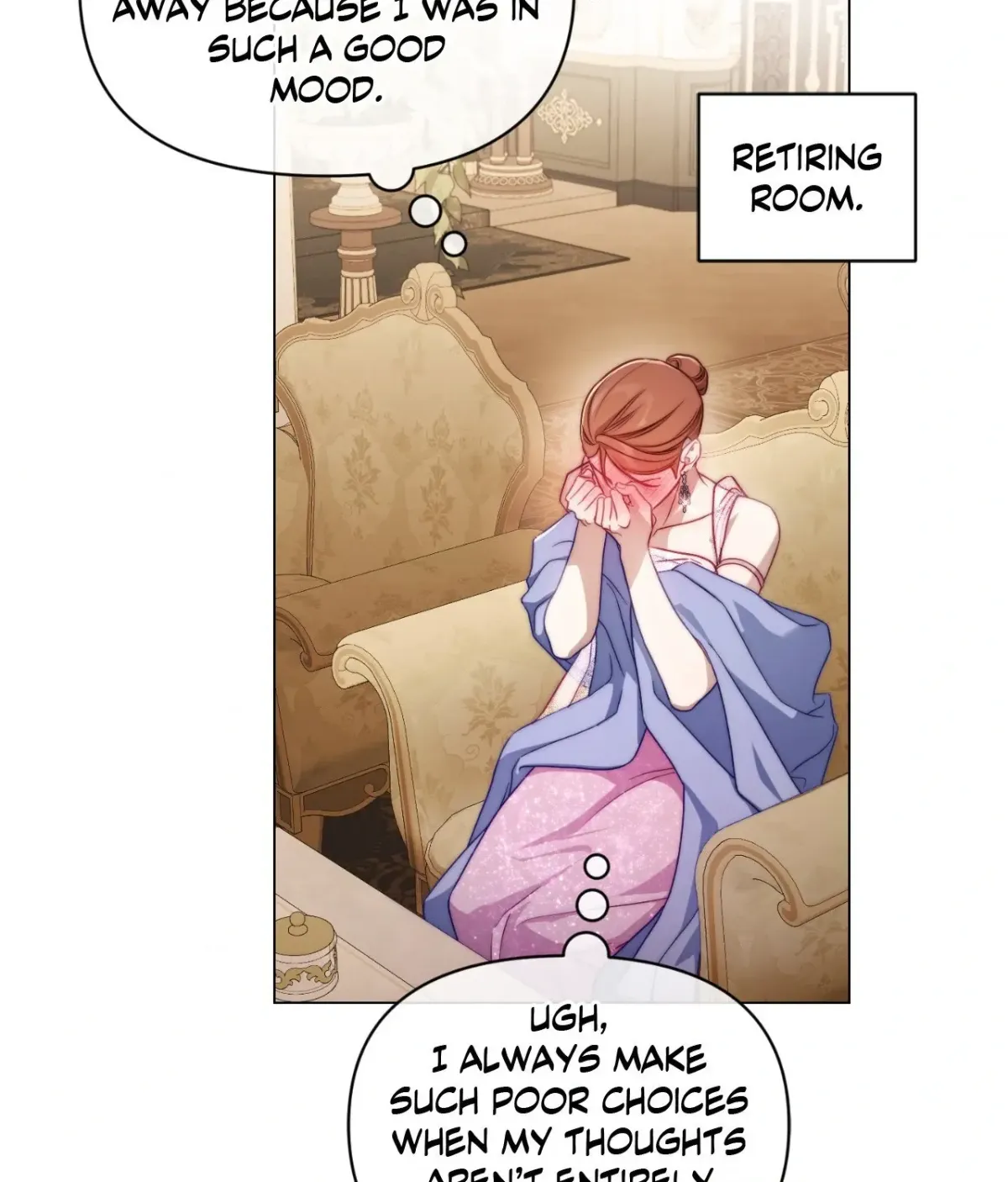Lucia (Taruvi) Chapter 158 page 102