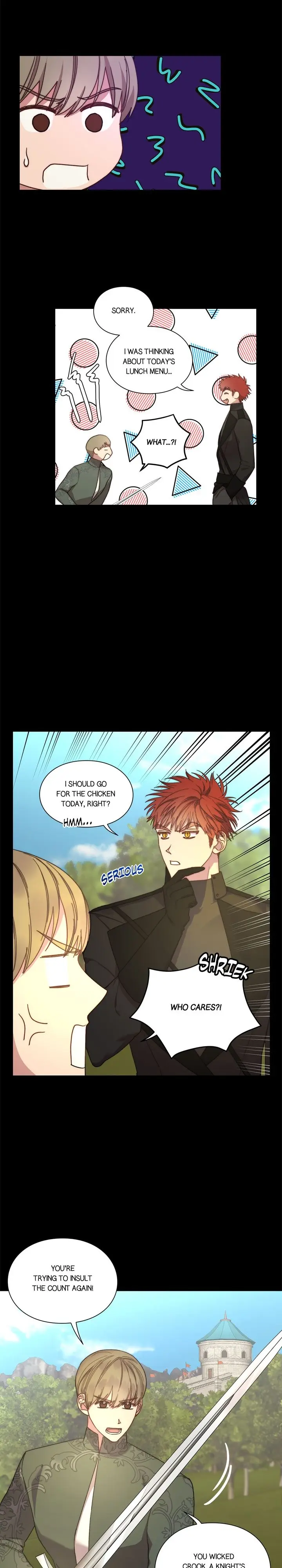 Lucia (Taruvi) Chapter 78 page 5