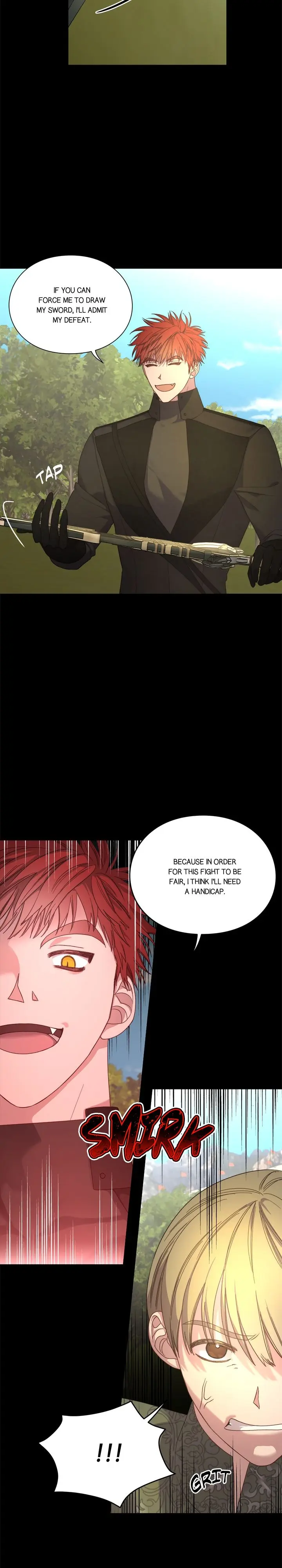 Lucia (Taruvi) Chapter 78 page 8