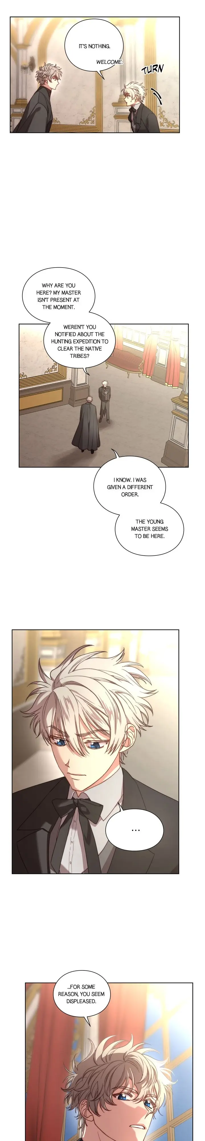 Lucia (Taruvi) Chapter 78 page 11