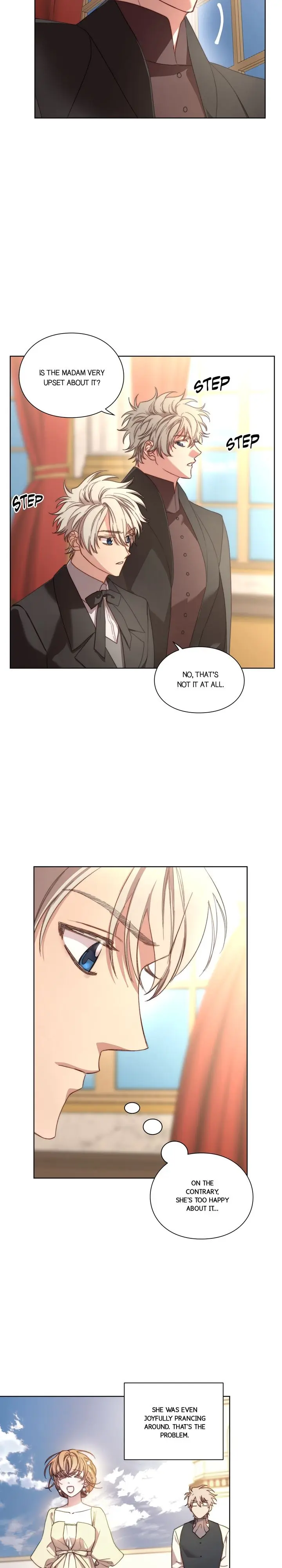 Lucia (Taruvi) Chapter 78 page 12