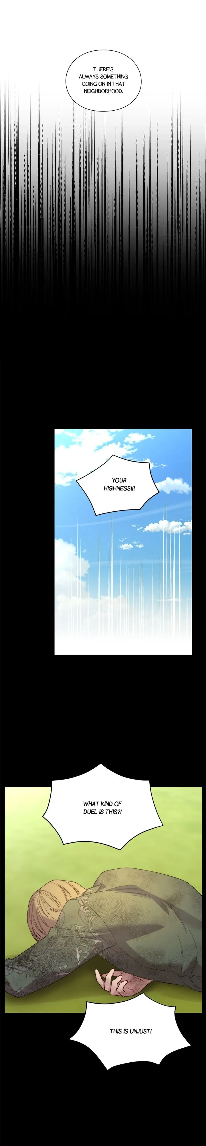 Lucia (Taruvi) Chapter 78 page 15
