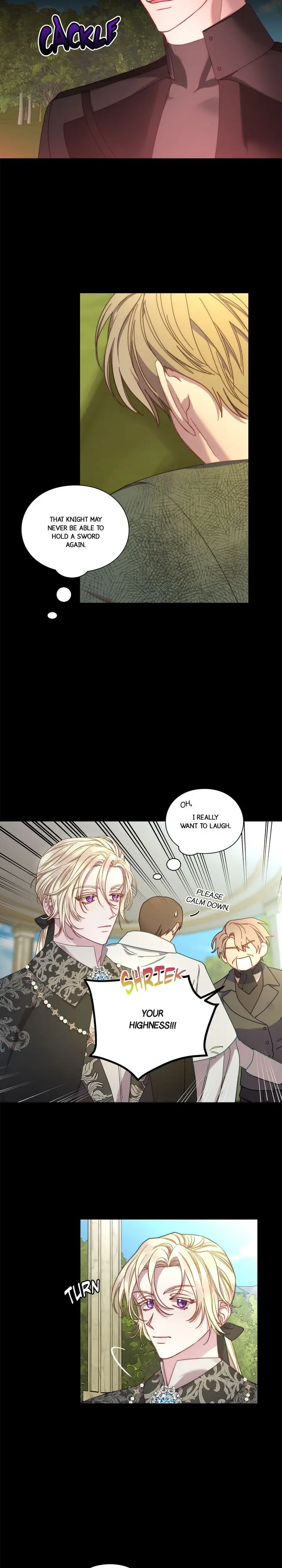 Lucia (Taruvi) Chapter 78 page 17