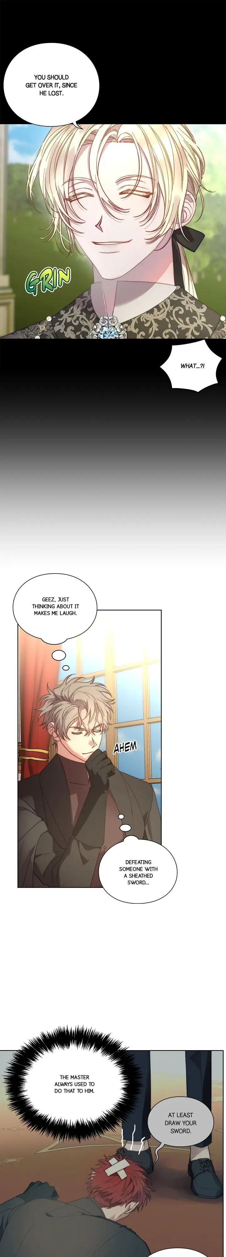 Lucia (Taruvi) Chapter 78 page 19
