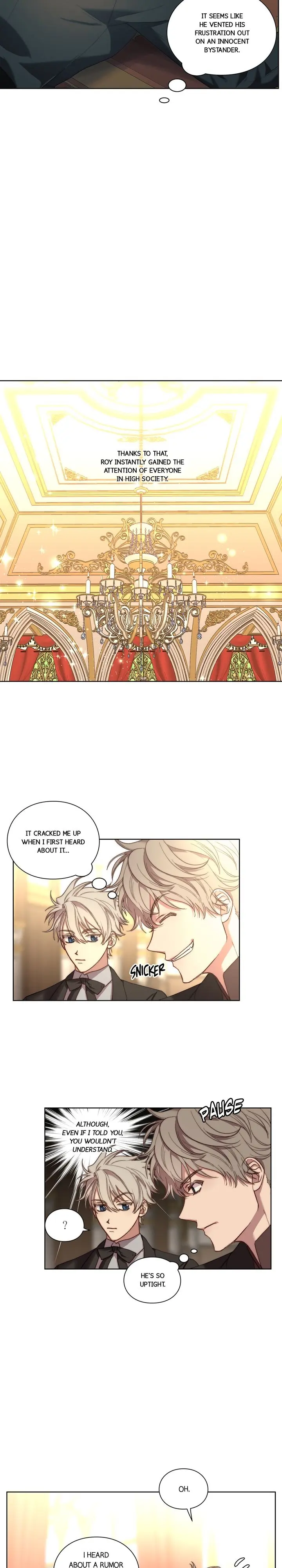 Lucia (Taruvi) Chapter 78 page 20