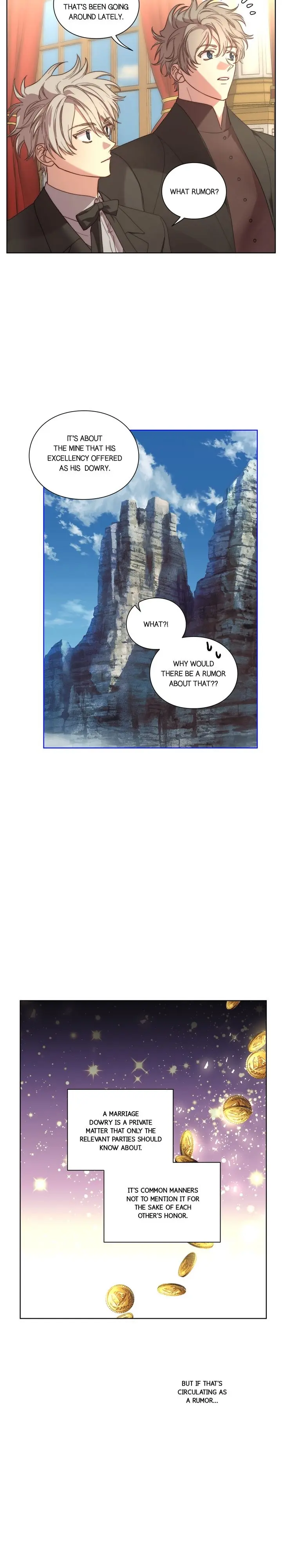 Lucia (Taruvi) Chapter 78 page 21