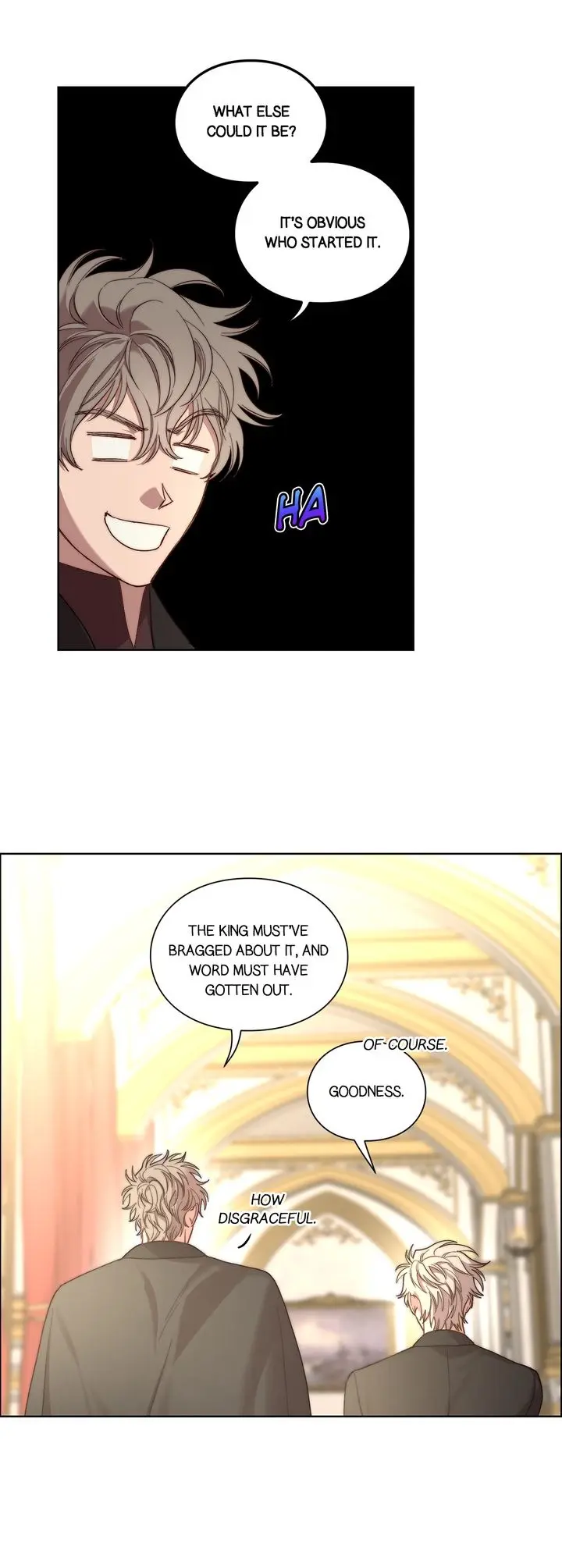 Lucia (Taruvi) Chapter 78 page 22