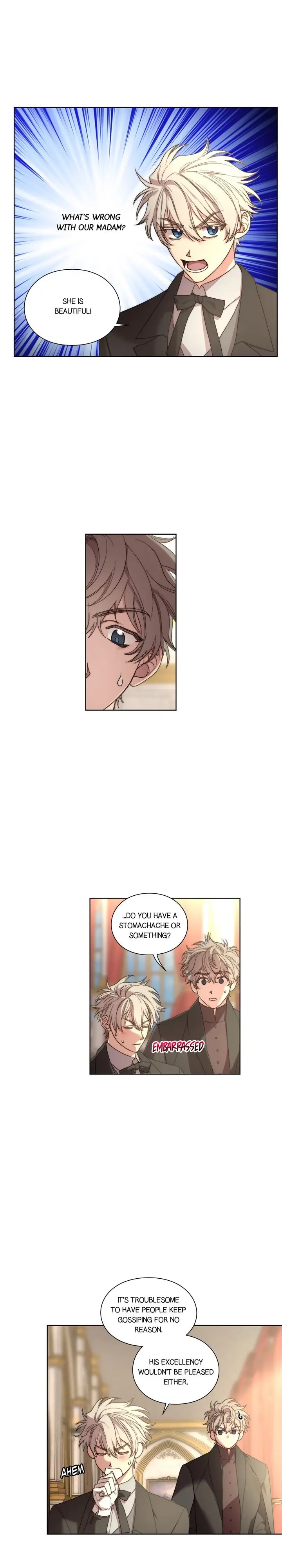 Lucia (Taruvi) Chapter 78 page 24