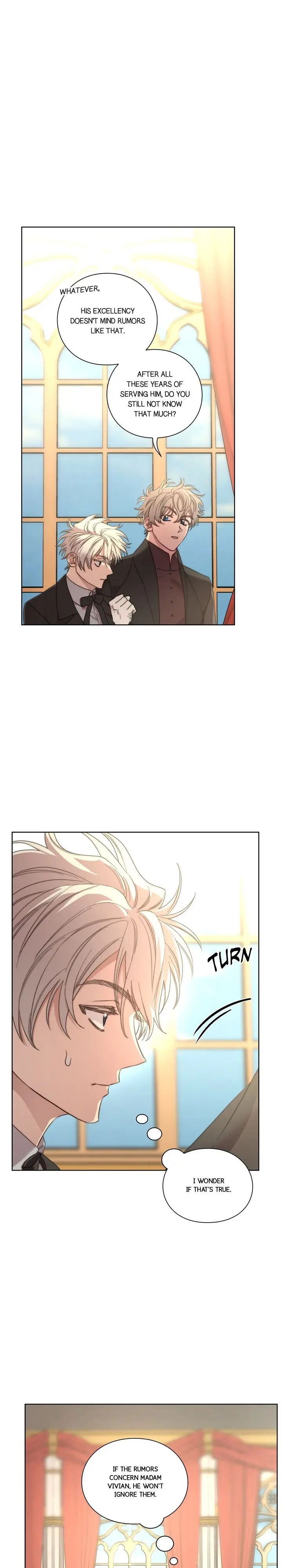 Lucia (Taruvi) Chapter 78 page 25