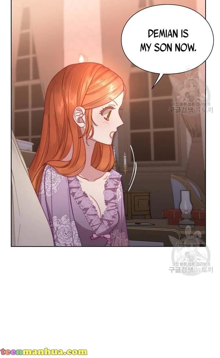 Lucia (Taruvi) Chapter 105 page 28