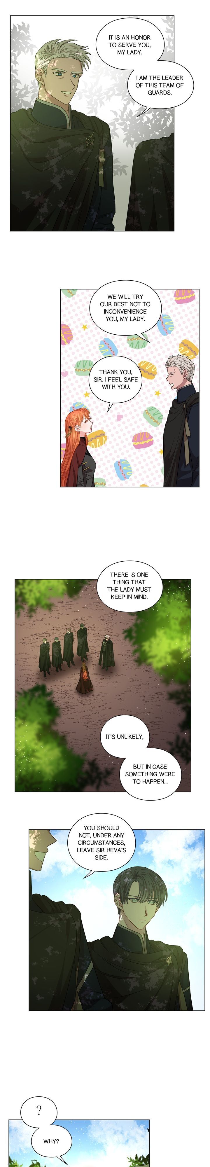 Lucia (Taruvi) Chapter 25 page 3