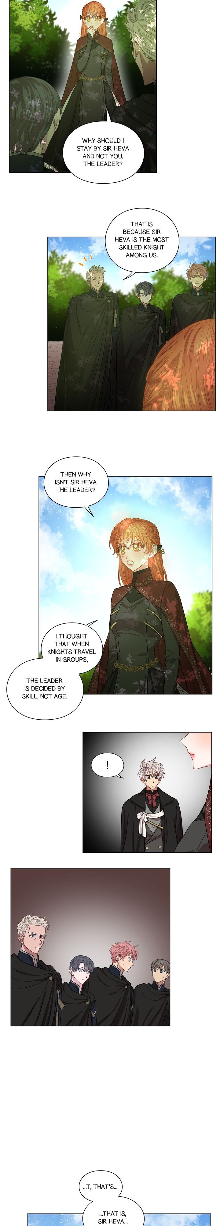 Lucia (Taruvi) Chapter 25 page 4