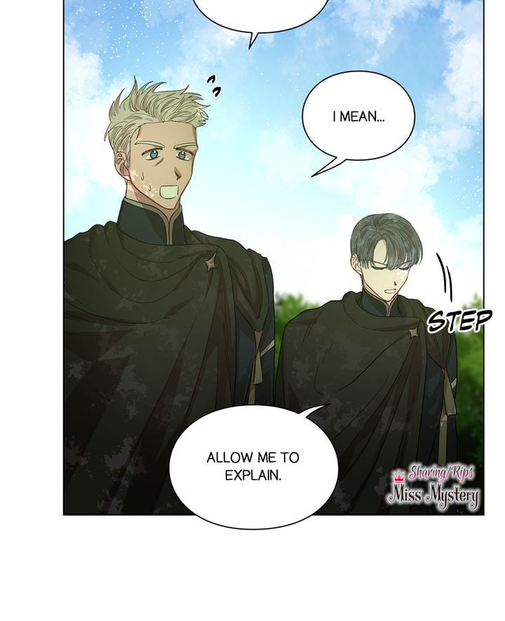 Lucia (Taruvi) Chapter 25 page 5