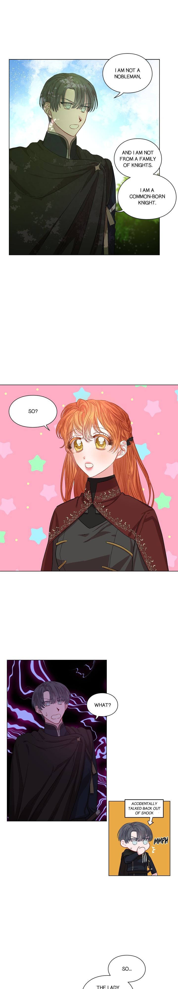Lucia (Taruvi) Chapter 25 page 6