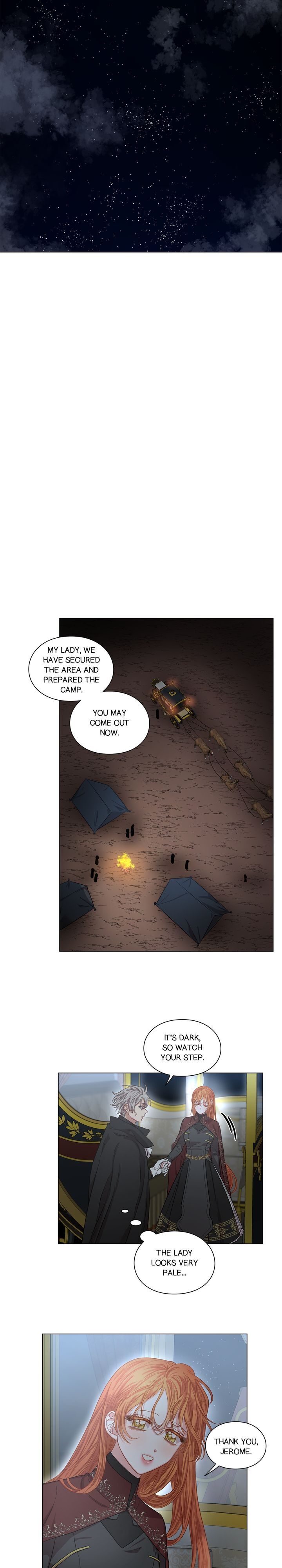 Lucia (Taruvi) Chapter 25 page 14