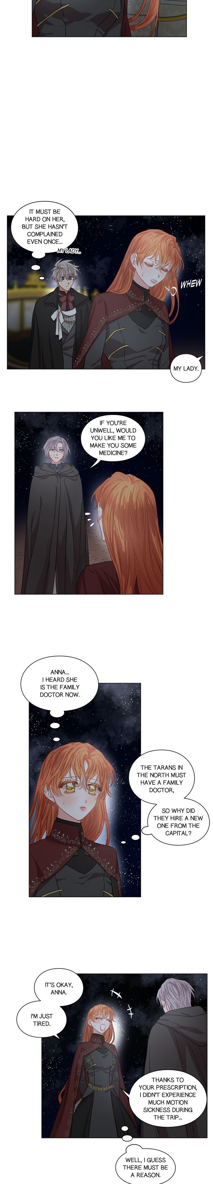 Lucia (Taruvi) Chapter 25 page 15