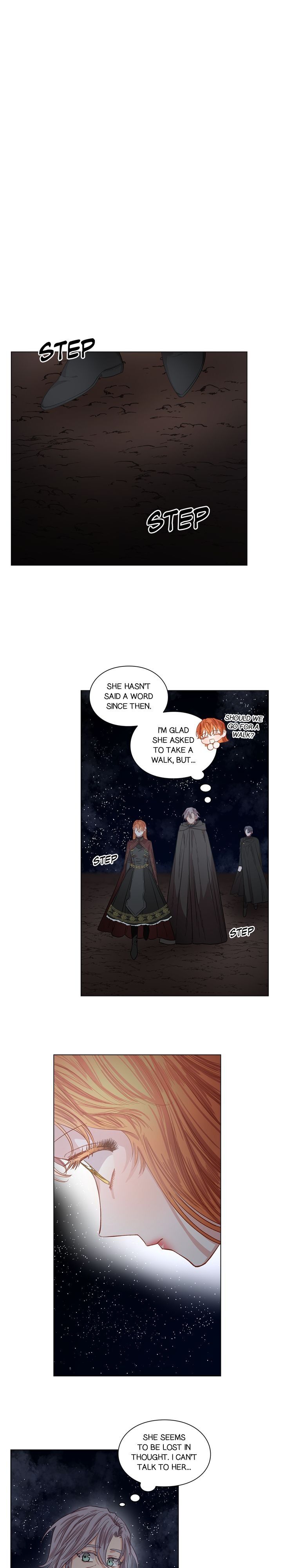 Lucia (Taruvi) Chapter 25 page 17
